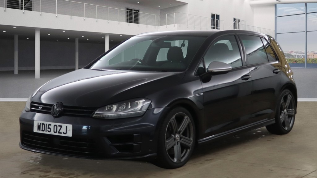 Used Volkswagen Golf 2015 for sale - 77022721: Photo 4