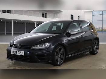 Used Volkswagen Golf 2015 for sale - 77022721: Photo