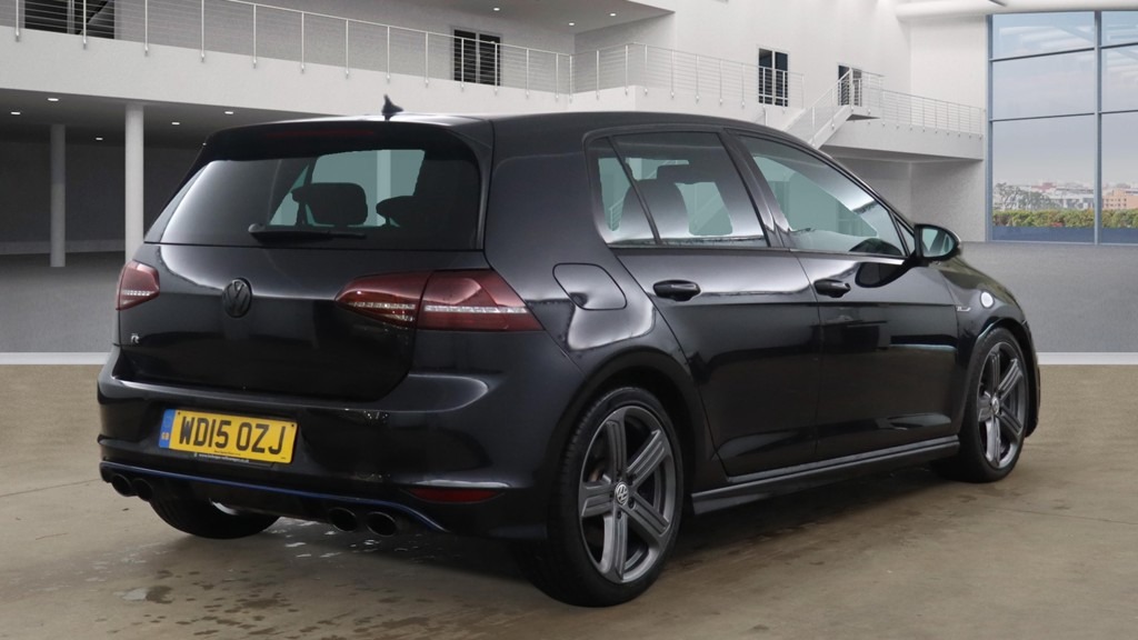 Used Volkswagen Golf 2015 for sale - 77022721: Photo 6