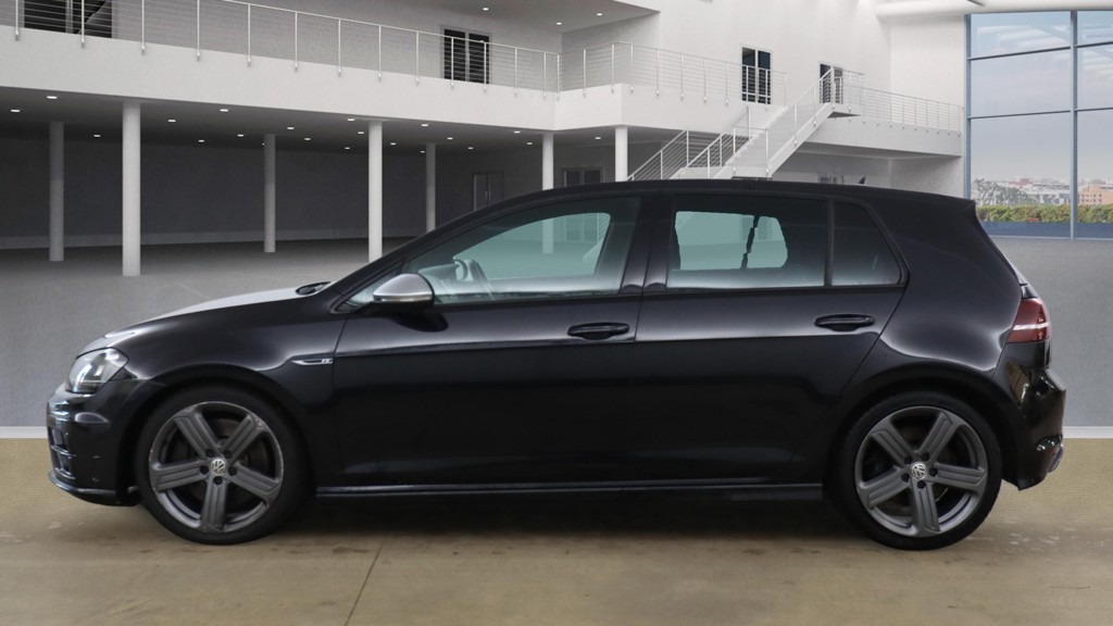 Used Volkswagen Golf 2015 for sale - 77022721: Photo 8