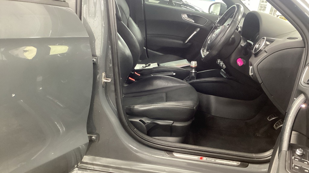 Used Audi A1 2015 for sale - 77391772: Photo 11