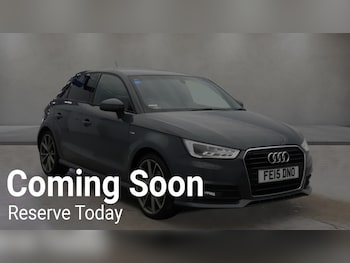 Audi A1 feature image