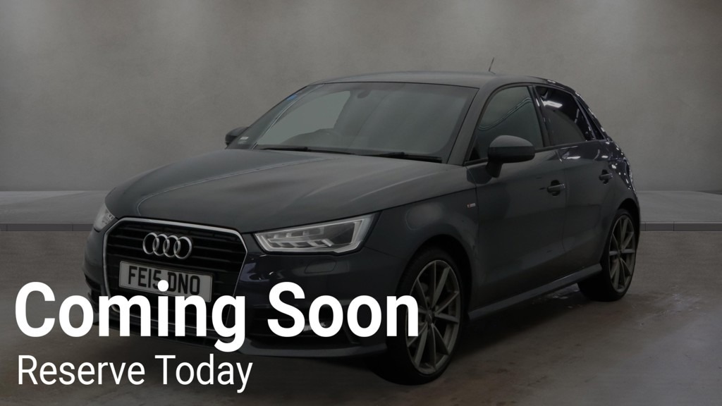 Used Audi A1 2015 for sale - 77391772: Photo 2