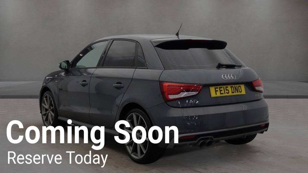 Used Audi A1 2015 for sale - 77391772: Photo 3