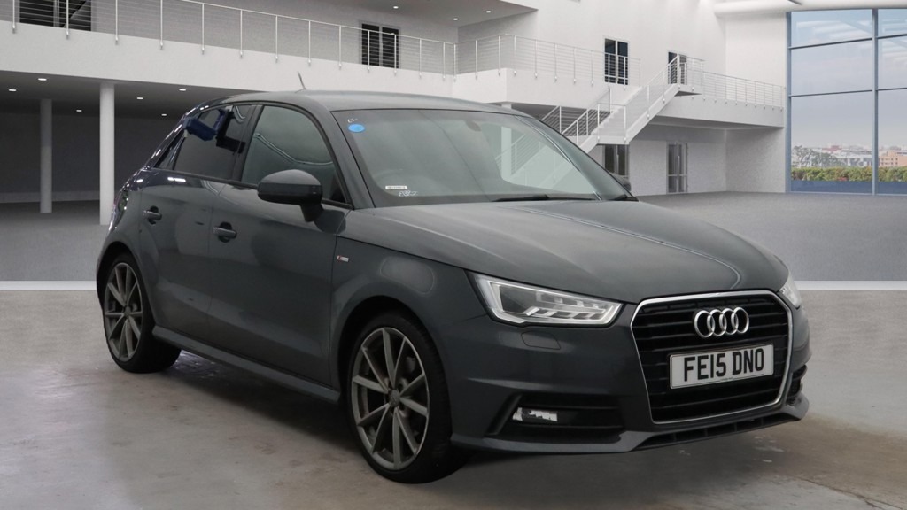 Used Audi A1 2015 for sale - 77391772: Photo 4