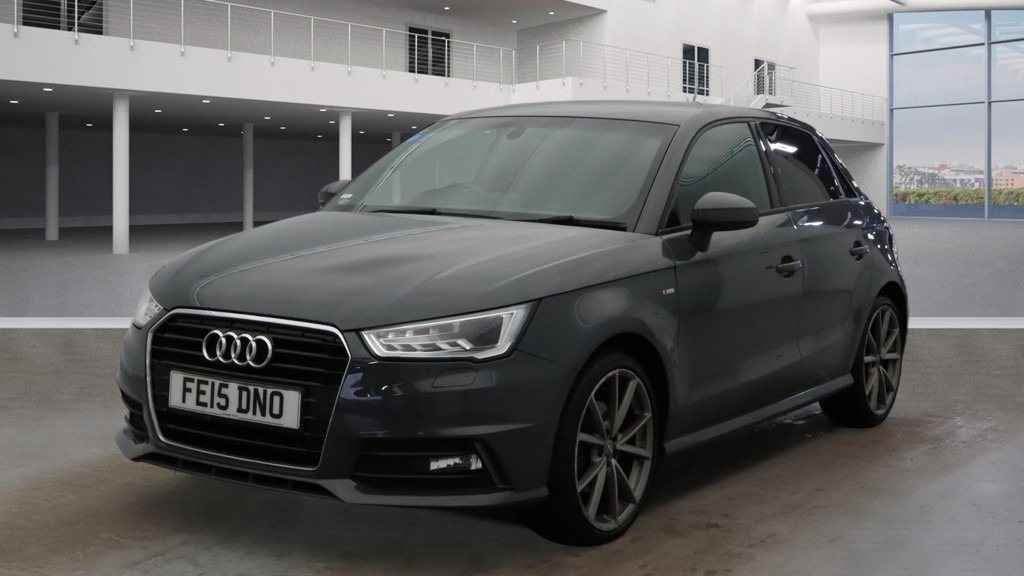 Used Audi A1 2015 for sale - 77391772: Photo 5