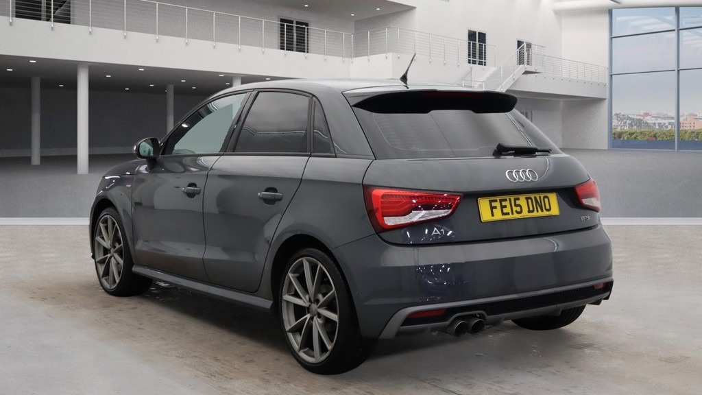 Used Audi A1 2015 for sale - 77391772: Photo 6