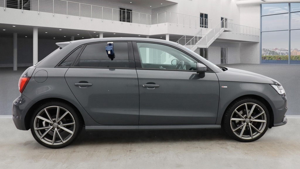 Used Audi A1 2015 for sale - 77391772: Photo 8