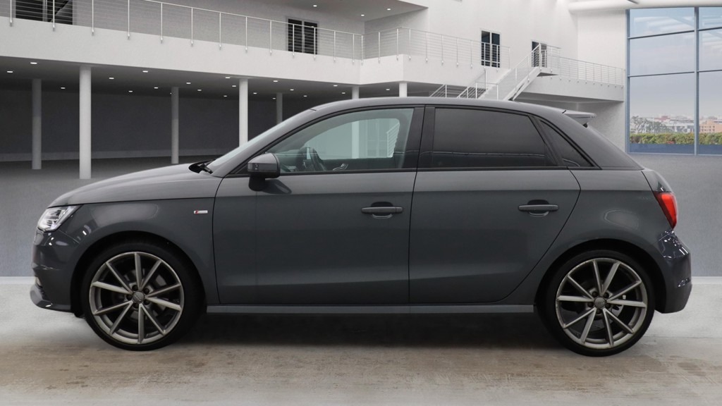 Used Audi A1 2015 for sale - 77391772: Photo 9