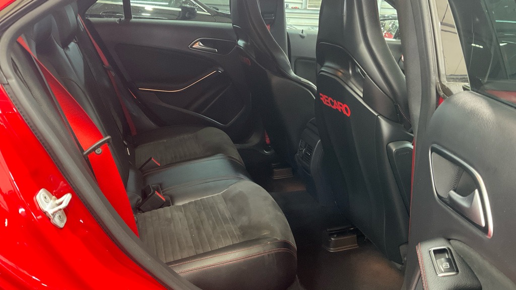 Used Mercedes-Benz CLA 2014 for sale - 77323419: Photo 10