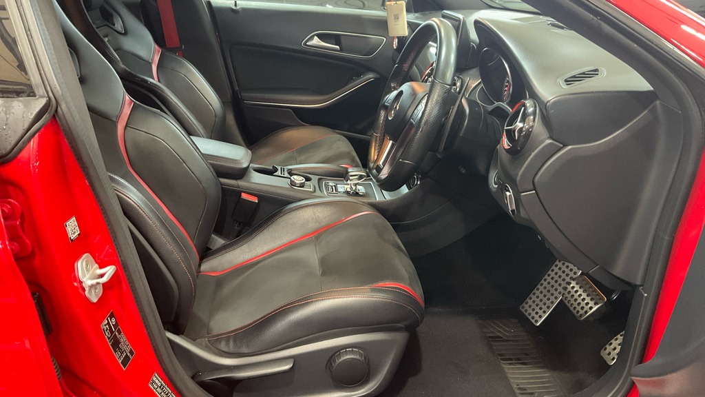 Used Mercedes-Benz CLA 2014 for sale - 77323419: Photo 11