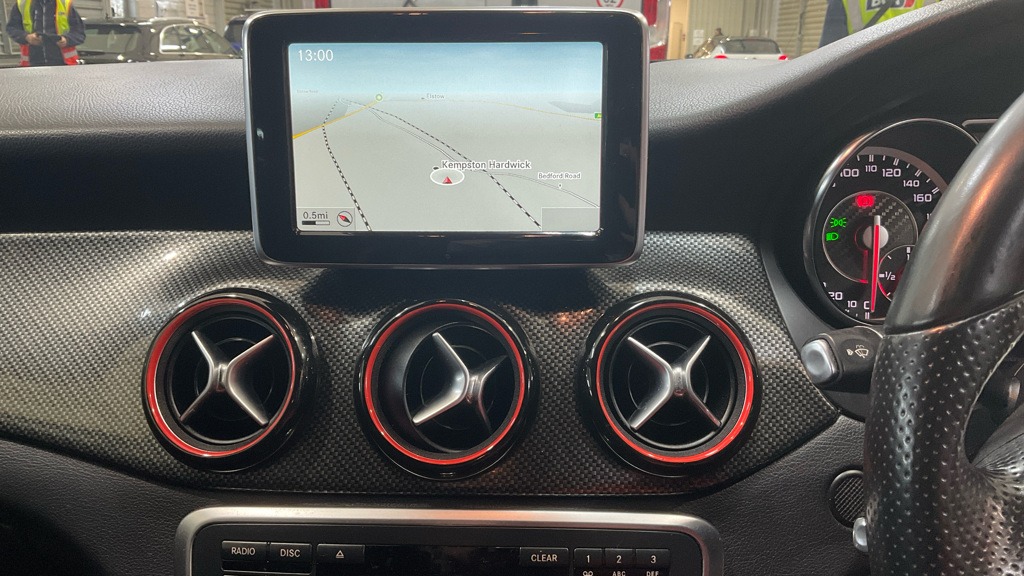 Used Mercedes-Benz CLA 2014 for sale - 77323419: Photo 13