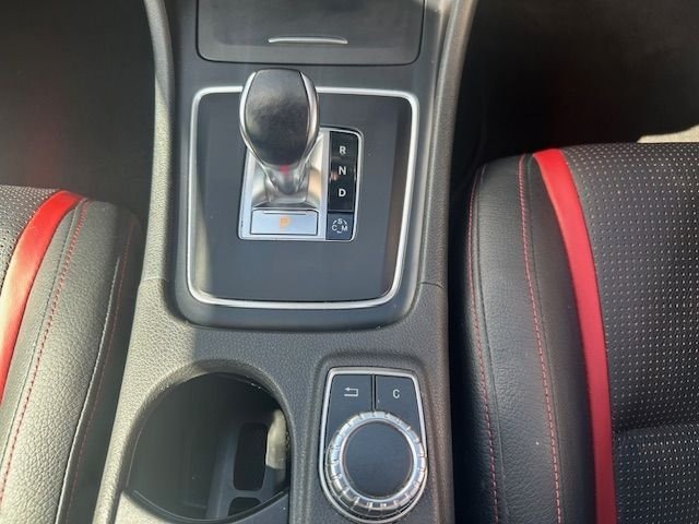 Used Mercedes-Benz A-Class 2014 for sale - 77261445: Photo 10