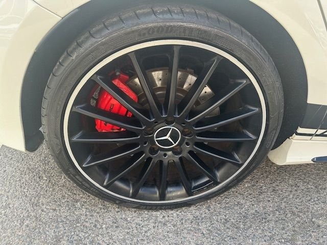Used Mercedes-Benz A-Class 2014 for sale - 77261445: Photo 12