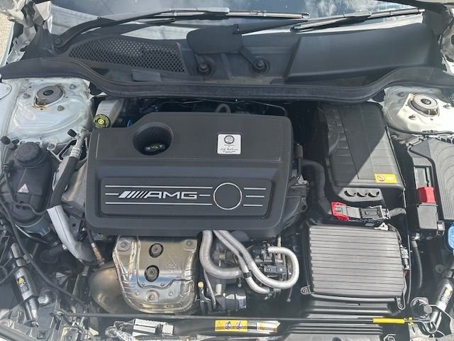 Used Mercedes-Benz A-Class 2014 for sale - 77261445: Photo 13