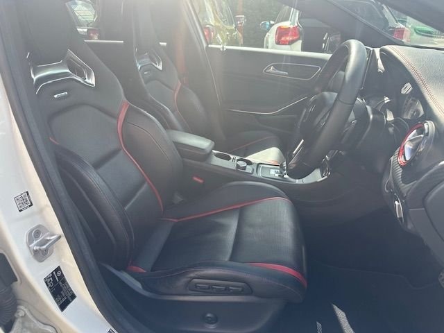 Used Mercedes-Benz A-Class 2014 for sale - 77261445: Photo 6