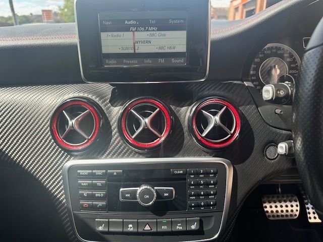 Used Mercedes-Benz A-Class 2014 for sale - 77261445: Photo 9