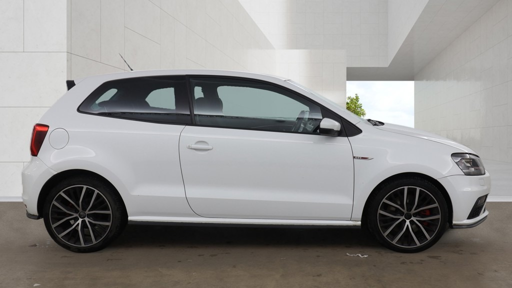 Used Volkswagen Polo 2015 for sale - 78092642: Photo 11