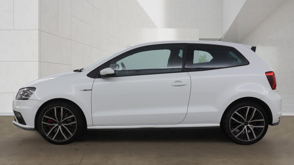 Used Volkswagen Polo 2015 for sale - 78092642: Photo 12