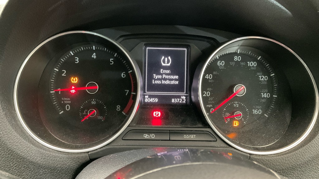 Used Volkswagen Polo 2015 for sale - 78092642: Photo 15