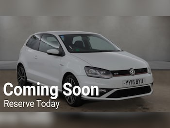 Used Volkswagen Polo 2015 for sale - 78092642: Photo