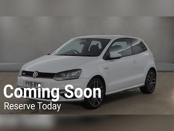 Used Volkswagen Polo 2015 for sale - 78092642: Photo
