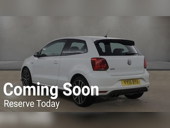 Used Volkswagen Polo 2015 for sale - 78092642: Photo