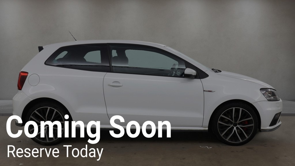 Used Volkswagen Polo 2015 for sale - 78092642: Photo 5