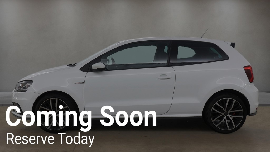 Used Volkswagen Polo 2015 for sale - 78092642: Photo 6