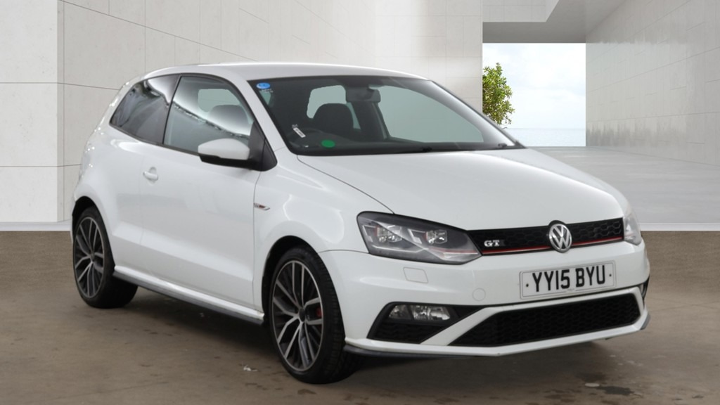Used Volkswagen Polo 2015 for sale - 78092642: Photo 7