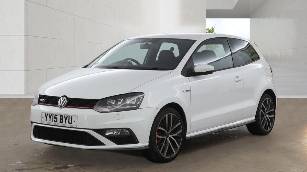 Used Volkswagen Polo 2015 for sale - 78092642: Photo 8