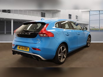Used Volvo V40 2014 for sale - 76288355: Photo 4
