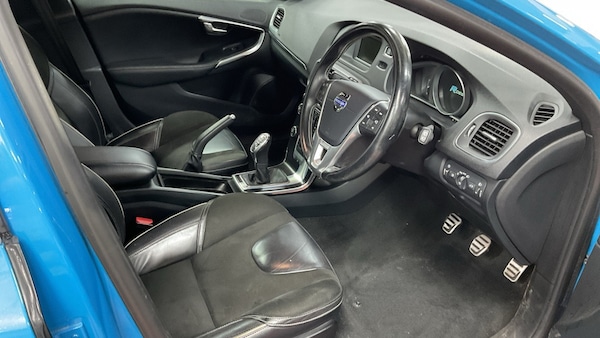 Used Volvo V40 2014 for sale - 76288355: Photo 8