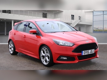 Ford - Focus