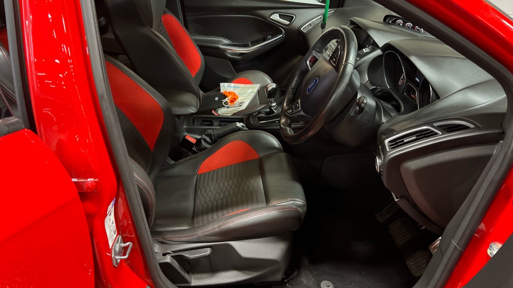 Used Ford Focus 2015 for sale - 76696302: Photo 7