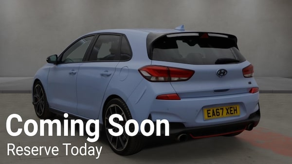 Used Hyundai i30 2017 for sale - 76272676: Photo 1