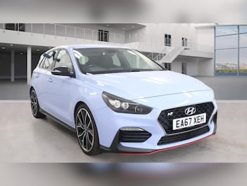 Used Hyundai i30 2017 for sale - 76272676: Photo 4