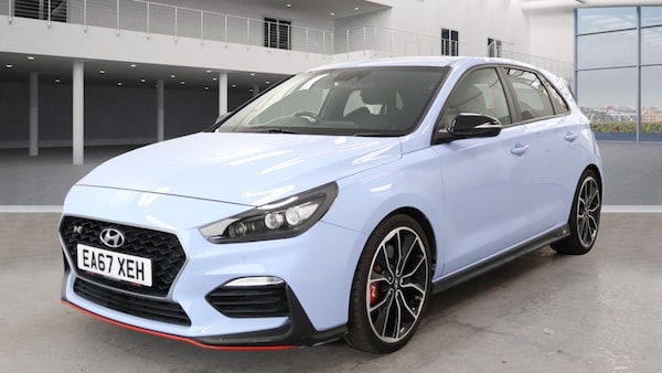 Used Hyundai i30 2017 for sale - 76272676: Photo 5