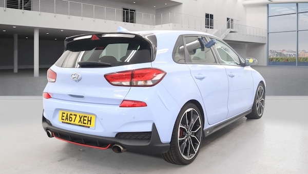 Used Hyundai i30 2017 for sale - 76272676: Photo 7