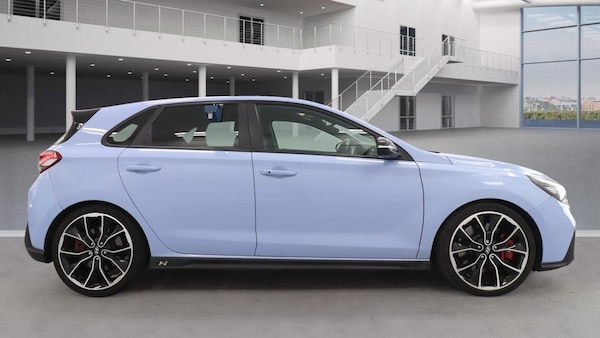 Used Hyundai i30 2017 for sale - 76272676: Photo 8