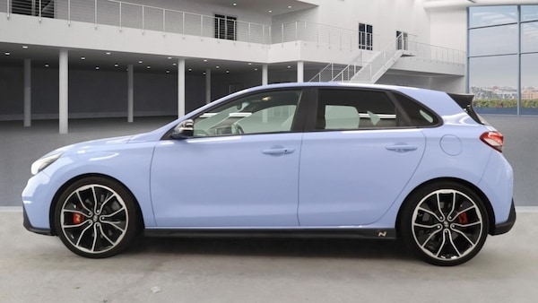 Used Hyundai i30 2017 for sale - 76272676: Photo 9