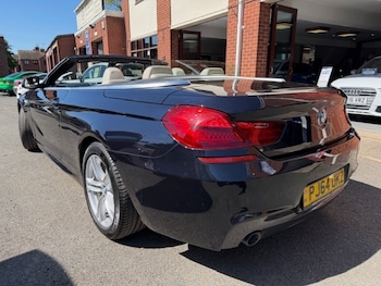 Used BMW 6 Series 2014 for sale - 78379764: Photo