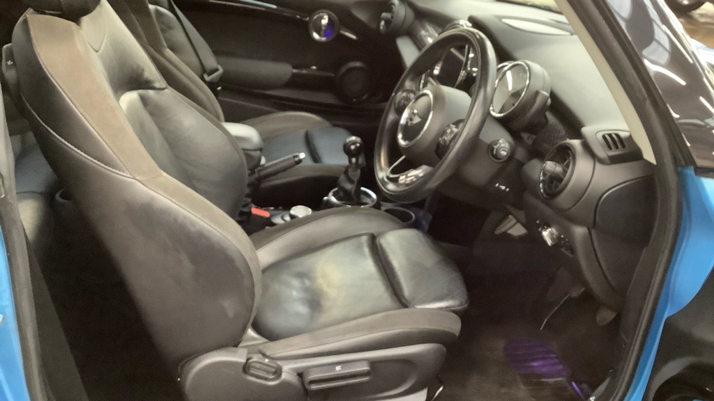 Used MINI Hatch 2016 for sale - 77168583: Photo 10