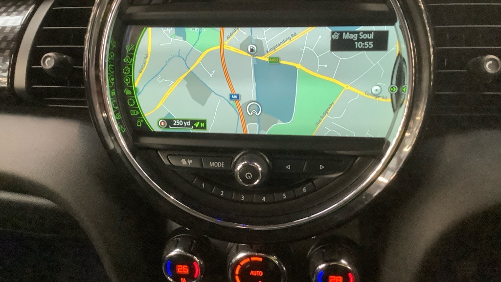 Used MINI Hatch 2016 for sale - 77168583: Photo 12