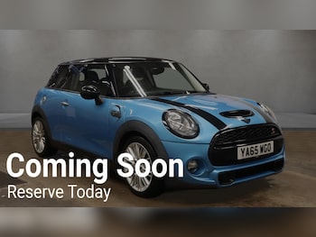 2016 (65) - 2016 Mini Cooper S 2.0 192bhp,68,000 Miles,FSH,CHILLI PACK,MEDIA PACK!! 3-Door