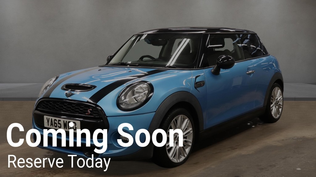 Used MINI Hatch 2016 for sale - 77168583: Photo 2