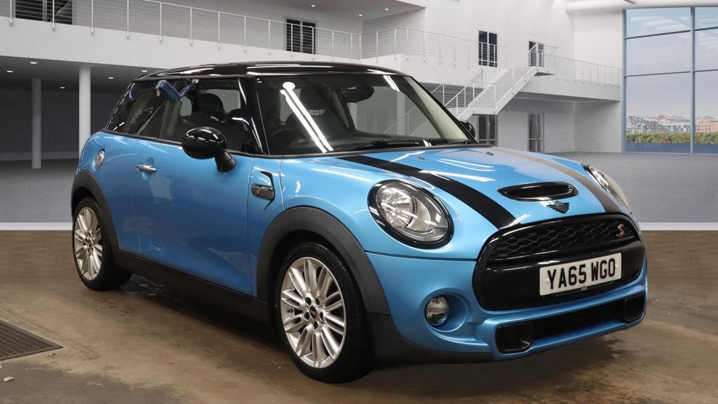 Used MINI Hatch 2016 for sale - 77168583: Photo 3