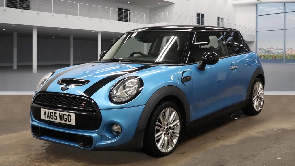Used MINI Hatch 2016 for sale - 77168583: Photo 4