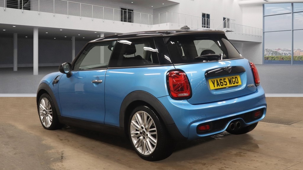 Used MINI Hatch 2016 for sale - 77168583: Photo 5