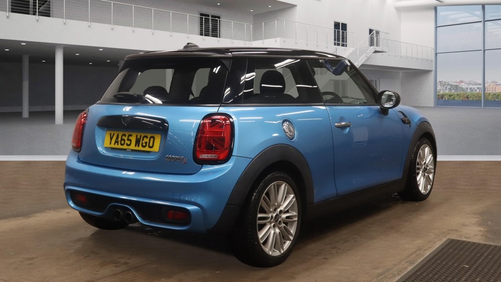 Used MINI Hatch 2016 for sale - 77168583: Photo 6